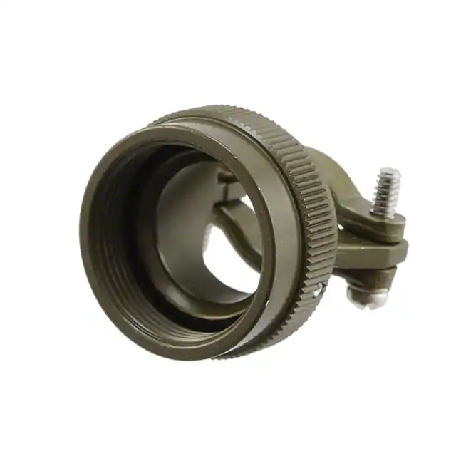 A8504952S16W Amphenol Interconnect India  Backshells and Cable Clamps